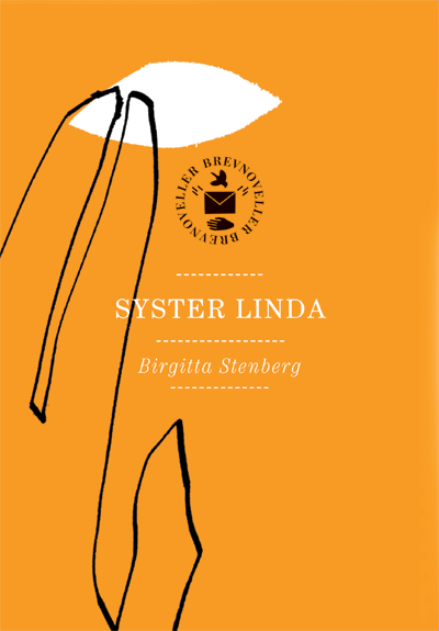 Syster Linda av Birgitta Stenberg